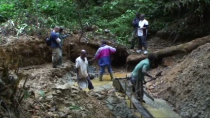 Pour un Secteur Minier Responsable