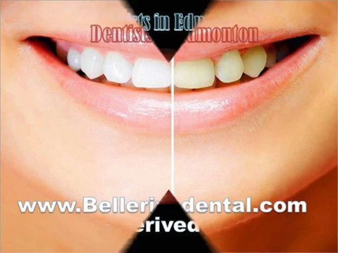 Edmonton Dentists | Find Dentists in Edmonton