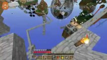 Minecraft: Islands of Junara 2, Ep.23 | Dumb and Dumber Minecraft