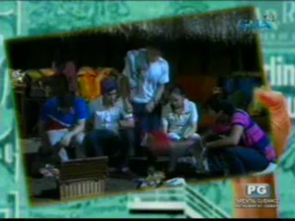 Teen Gen January 13, 2013 FULL UNCUT episode 5