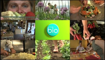 Minute Bio - Bio les chefs s y mettent