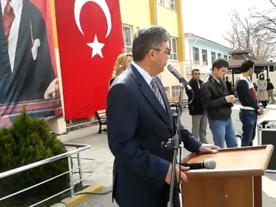 Gölbaşı Son Nokta Gazetesi