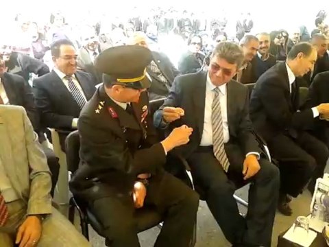 Gölbaşı Son Nokta Gazetesi