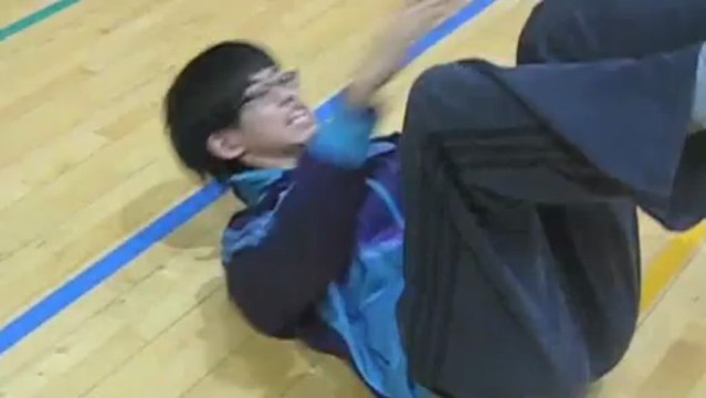 Chris Kang PE Exercise Circuit