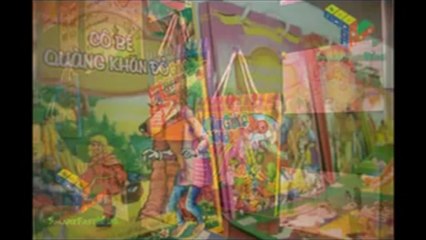 các khóa học kỹ năng sống cho bé hè 2013 LH 0982 170 586