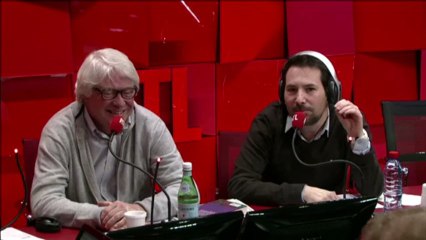 Jean Teulé : Les rumeurs du net du 21/03/2013 dans A La Bonne Heure