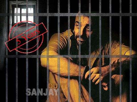 Is Sanjay Dutts Fate Finally Sealed