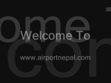 Kathmandu Airport Service