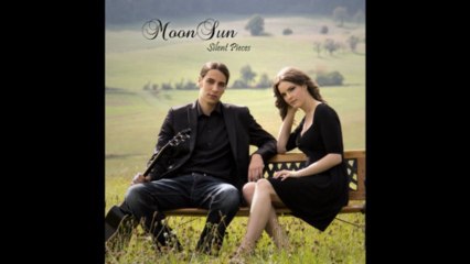 MoonSun - Silent Pieces (No More Tears, Salvation, Not Today) (Samples)