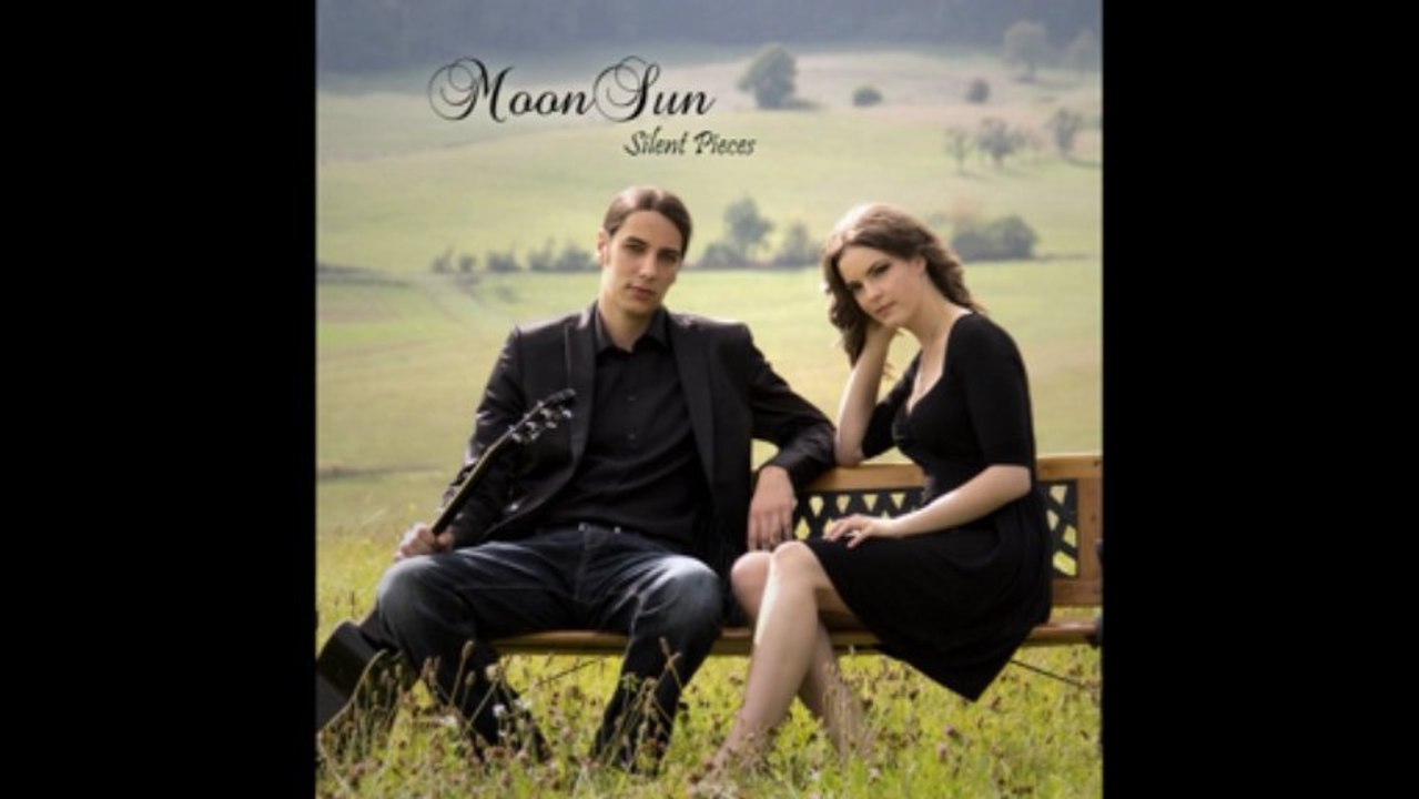 MoonSun - Silent Pieces (No More Tears, Salvation, Not Today) (Samples)