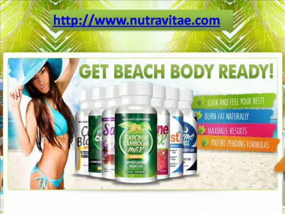 Loose Weight Naturally