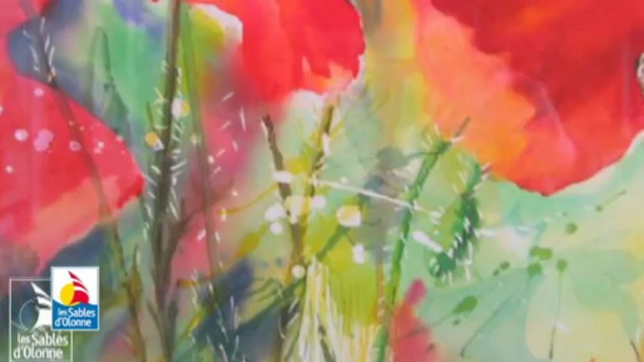 Exposition « liberté d'expression » et expositions à venir