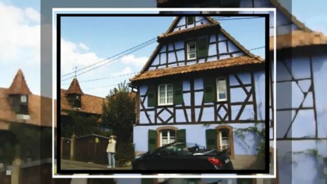 Uttenhoffen im Elsaß - Ausflugs-Tipp