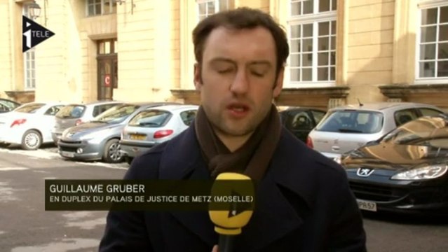Montigny-lès-Metz : Francis Heaulme renvoyé aux assises