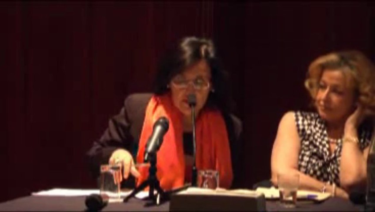 convegno Nuove Frontiere Onlus: Parte3