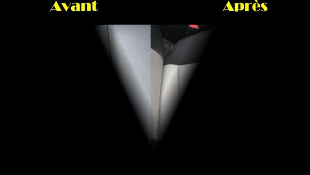 Réparation - Rénovation intérieur de véhicules