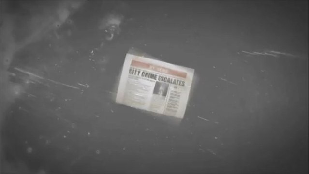 Teenage Mutant Ninja Turtles: Out of the Shadows - Teenage Mutant Ninja Turtles : Out of the Shadows - Trailer VOSTFR