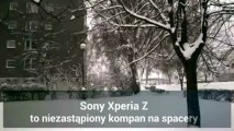 Sony Xperia Z - Jak zmieniło się moje podejście do smartfona