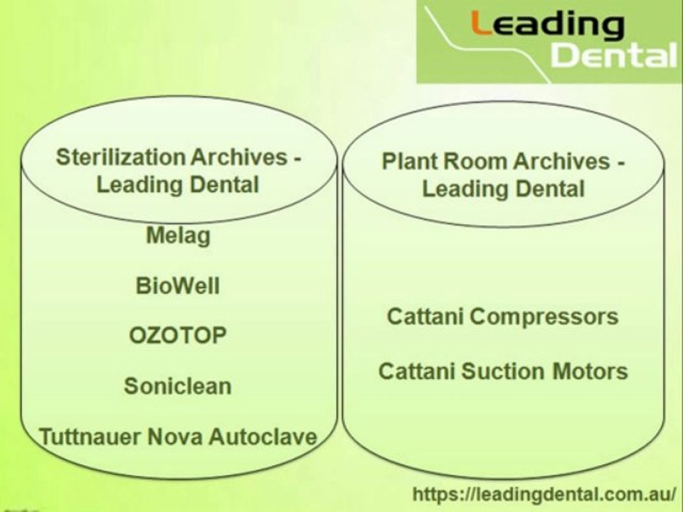 Buy Dental Equipment and Dental Instruments Online