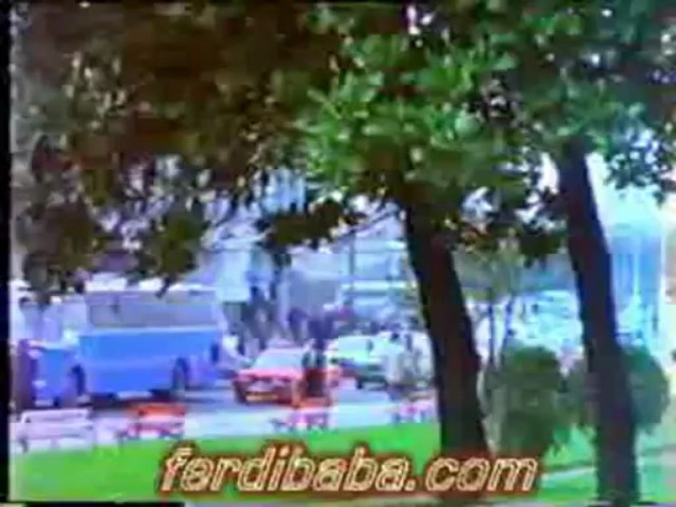 Ferdi Tayfur   Vurmayın Yıllar[1]