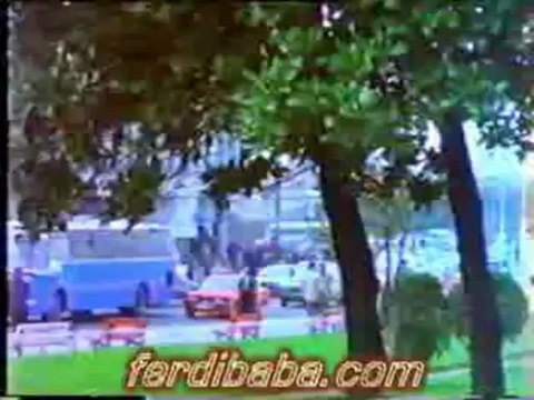 Ferdi Tayfur Vurmayın Yıllar[1]