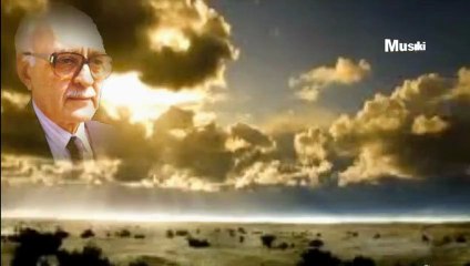 Bekir Sıdkı Sezgin ♫ Firkati canan ile nâlân mı Oldun.HD