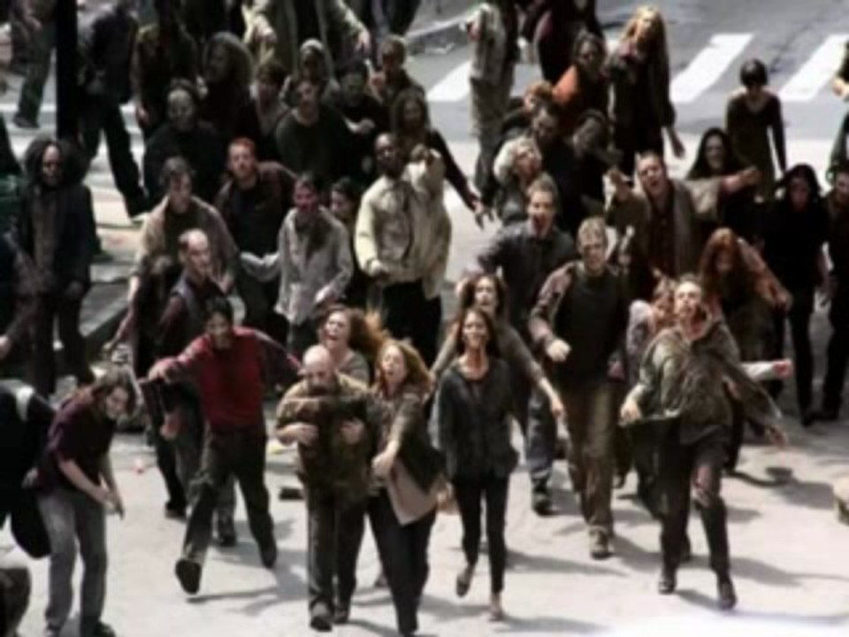 The Walking Dead Season 3 Episode 15 This Sorrowful Life Part Full Episode