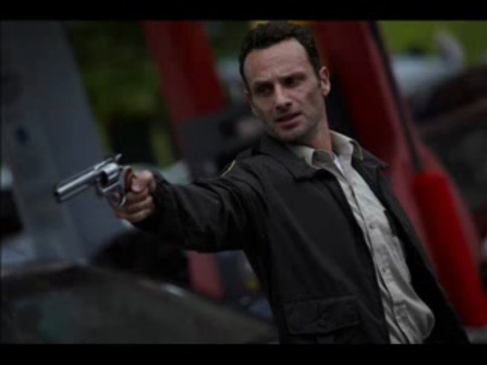 The Walking Dead Season 3 Episode 15 This Sorrowful Life Online Part 1