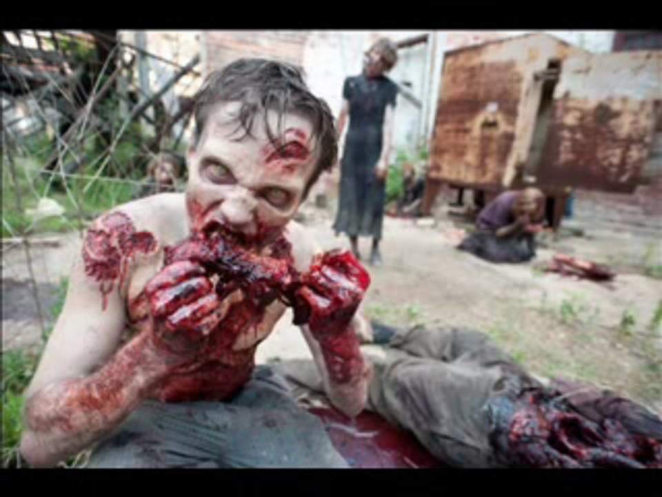 The Walking Dead Season 3 Episode 15 This Sorrowful Life Online Part 1