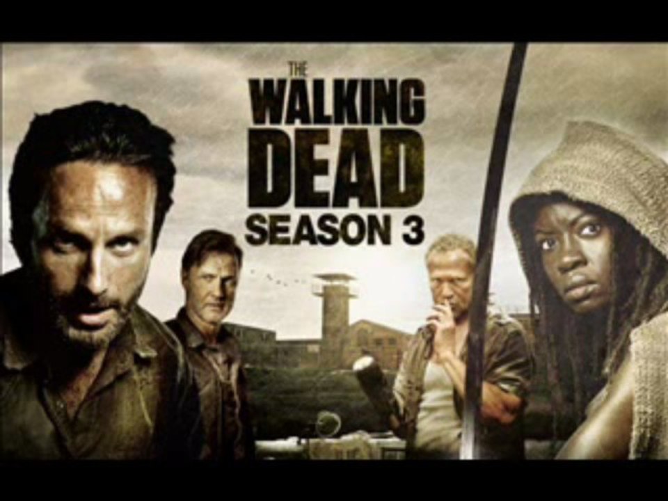 The Walking Dead Season 3 Episode 15 This Sorrowful Life Online