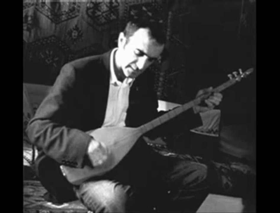 Cengiz Özkan - Deli Gönül Feryat Etme Boşuna