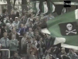 Preußen Münster - Rot Weiss Essen 2-1(13.05.1995)