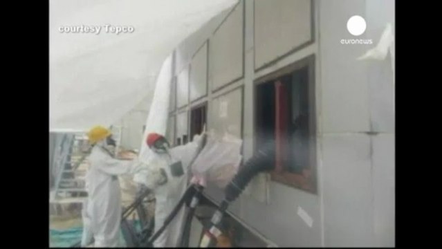 Fukushima: un rat à l'origine d'une coupure de courant?