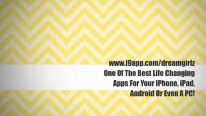 Powerful, Life Changing App. Quality Life