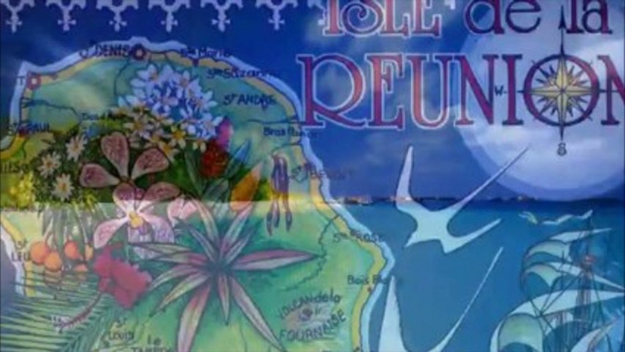 un ti mix pou zot séga créole dj_lildjo