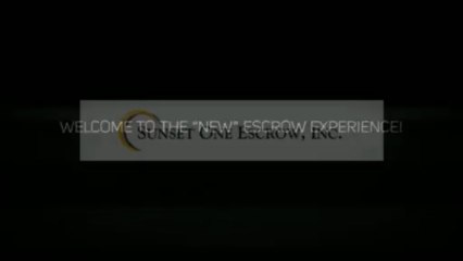 Escrow Companies in San Diego