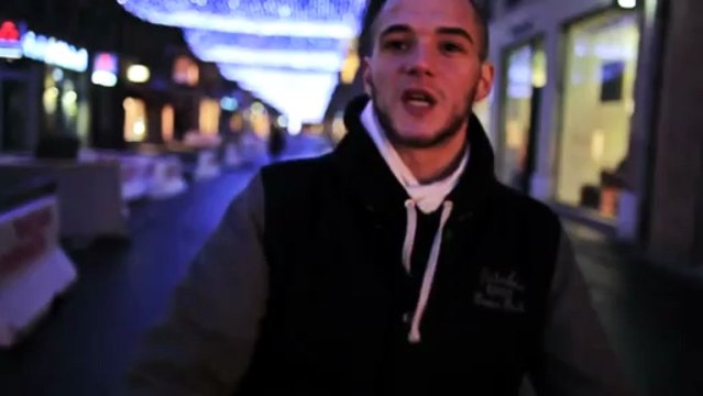 OmertaMuzik Ego sans trip Melan Fadah feat Abrazif ( Bastard Prod )