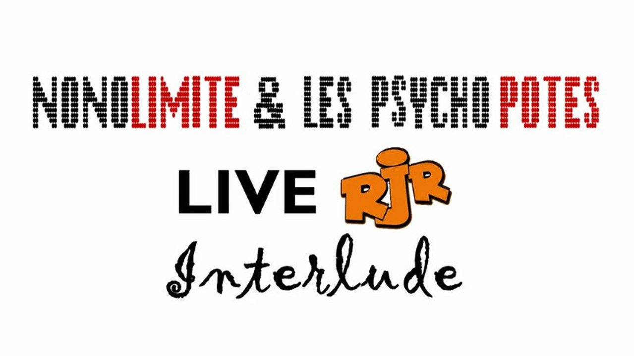 [N&PP] Interlude (live RJR)
