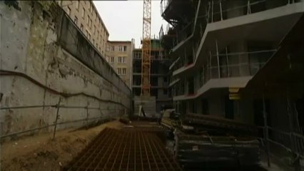 Les nombreuses normes de construction bloquent les chantiers