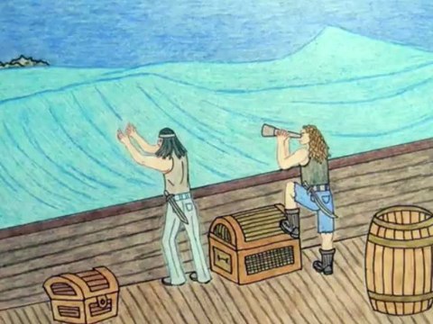 Ария - Штиль