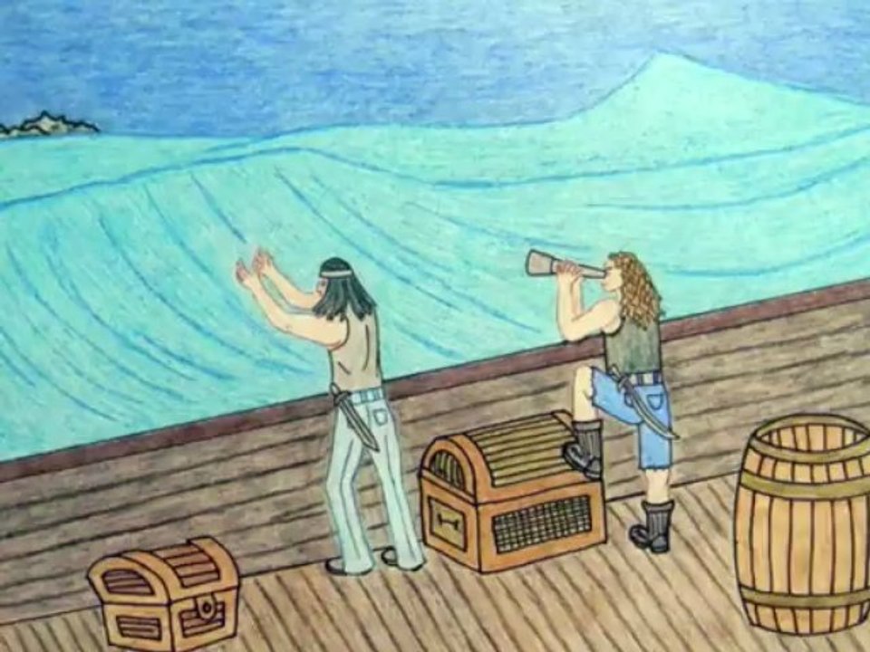 Ария - Штиль