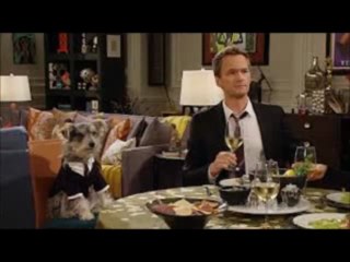 How I Met Your Mother Season 8 Episode 20 The Time Travelers Part 2/5