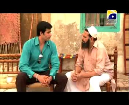 Milke Bhi Hum Na Mile Episode 33-11 Dec 2012