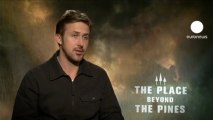 Euronews Cinema: Ryan Gosling - Um pai de família a assaltar bancos