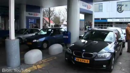 Tango doet het weer!