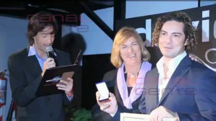 Bisbal nombrado 'Huésped de Honor' en Argentina