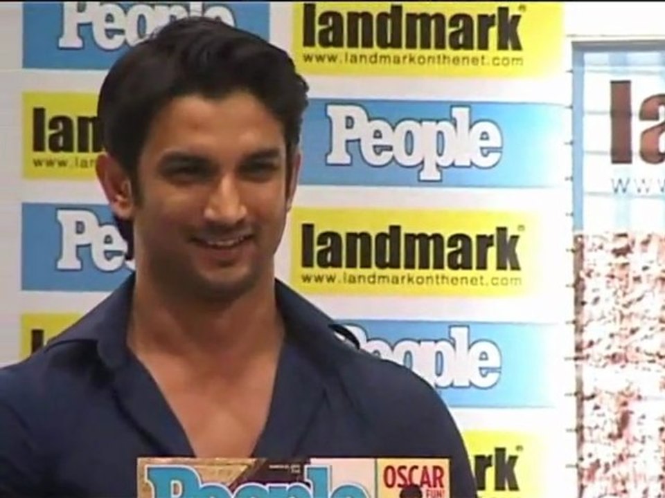 Sushant will do any film for Ekta