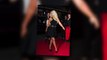 Christina Aguilera Flaunts Newly Slim Figure at The Voice Screening