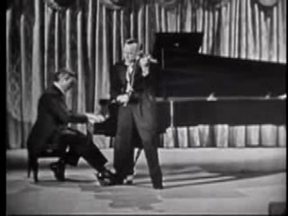 Jack Benny &  Liberace #3