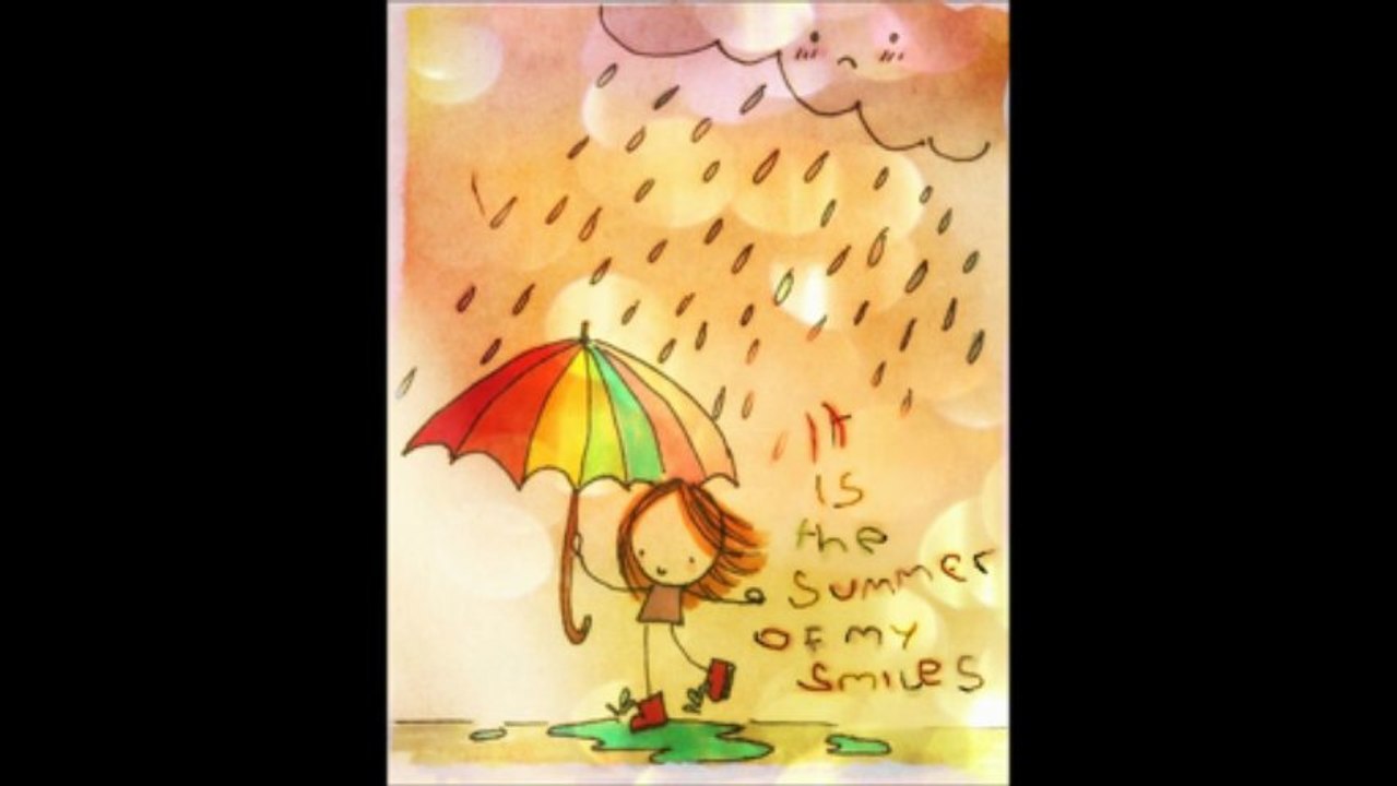 Rain Song